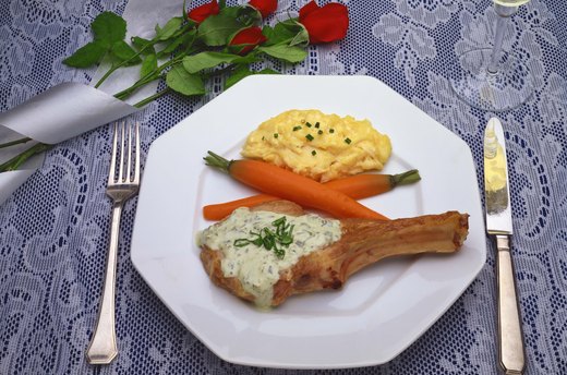 Pork Chops