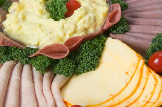 Lunch Meat