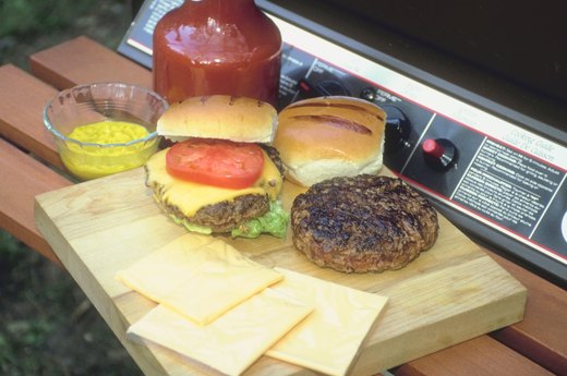 The Burger