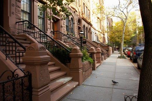 Apartment Hunting 101