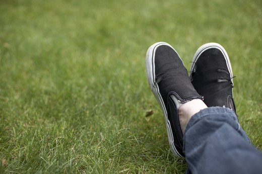 Slip-On Sneaker