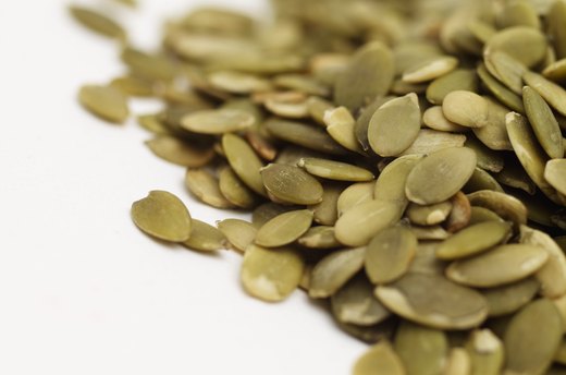 Pumpkin Seeds