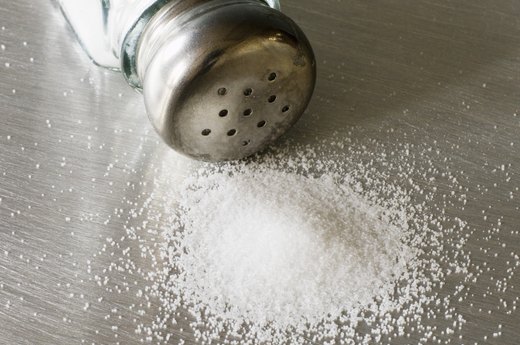 Salt