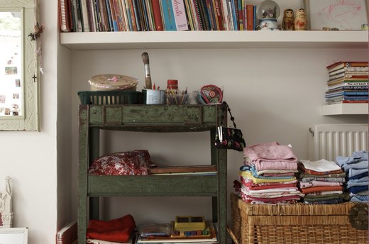 Home Organizer