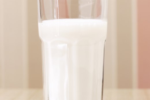 Milk Bath