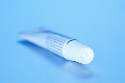 Antiseptic and Ointment