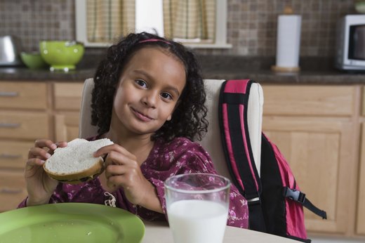 After School Snacks for Kids