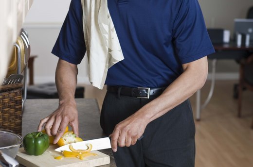 Foods Every 50-Year-Old Should Be Eating