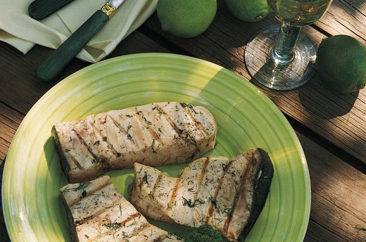 Swordfish