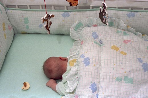 Crib Comfort