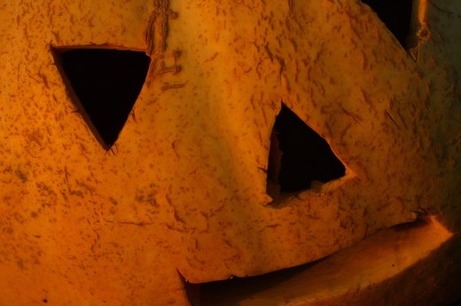 Adorable Halloween Desserts