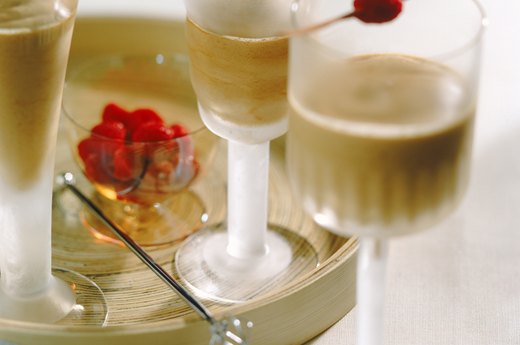 Fancy, Sweet and Tasty