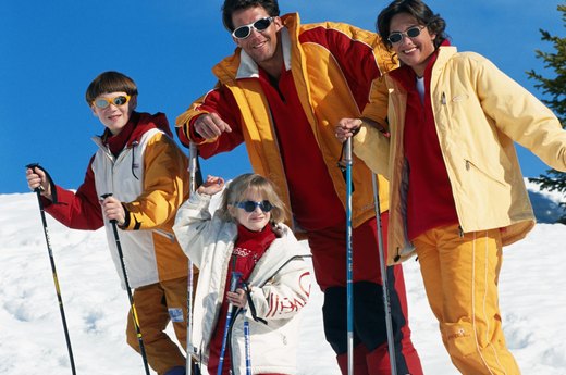 Hit the Slopes