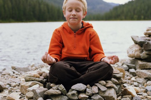 Yoga for Kids