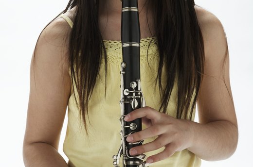 Clarinet