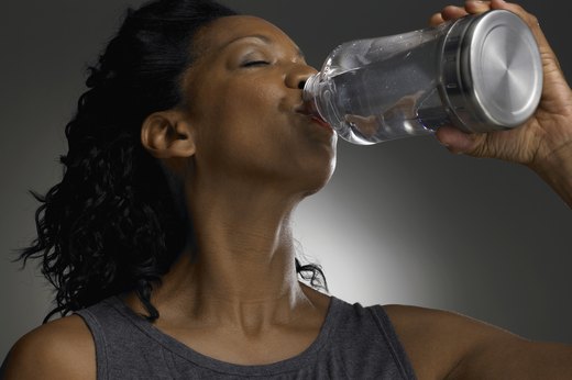 Drink More