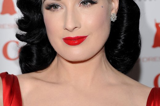 Dita Von Teese