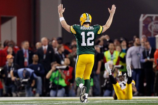 19 Great Super Bowl Moments