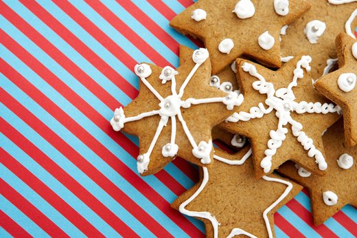 Procrastinator's Guide to Holiday Entertaining
