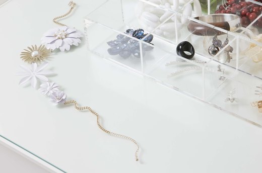 Categorize To Accessorize