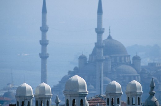 Istanbul, Turkey