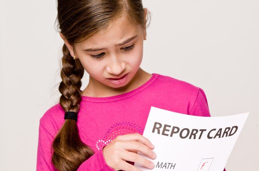 Avoid Grade Angst