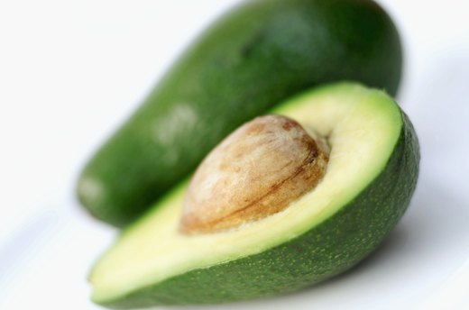 Avocado Additions