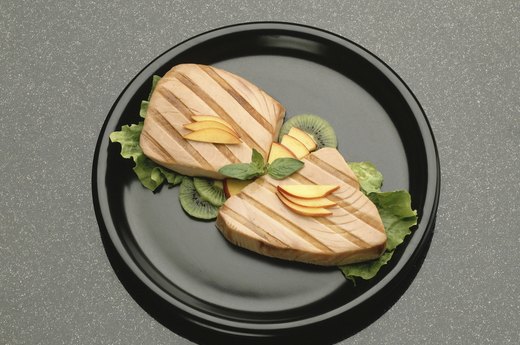 Tuna