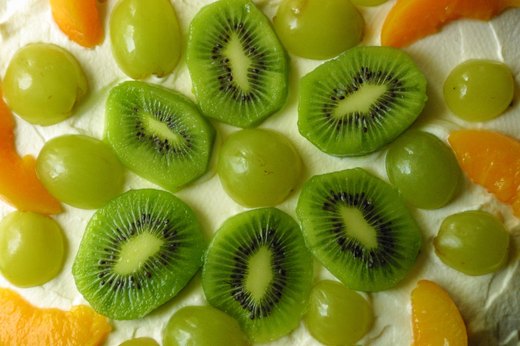 The Kiwifruit