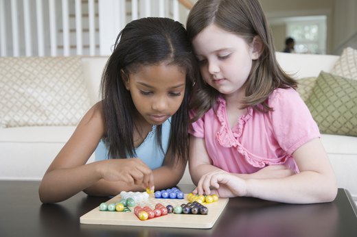 Don't Feel Play Date Pressure