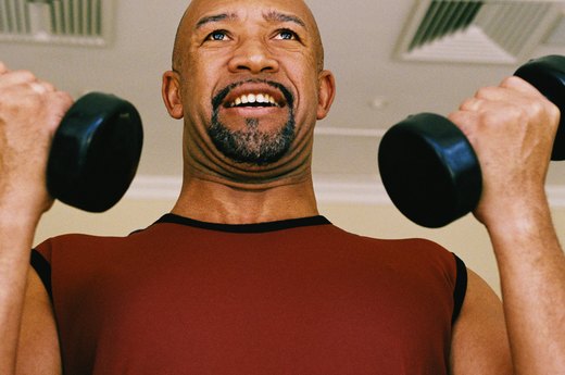 Low-Impact Aerobic Exercise