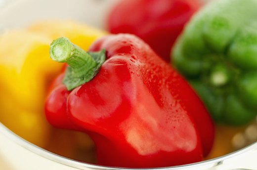 Peppers