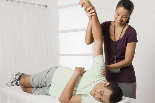Physical Therapy Assistants