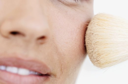 Mineral Makeup