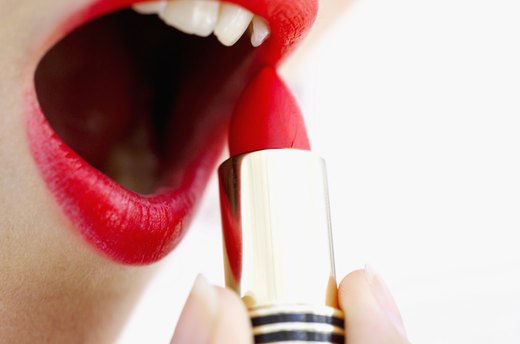 Long Lasting Lip Color