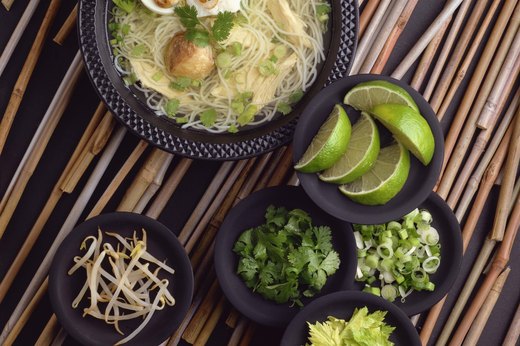 Foodie Vietnam