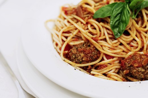 Pasta