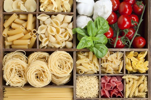 9 Foods to Always Have in the Pantry