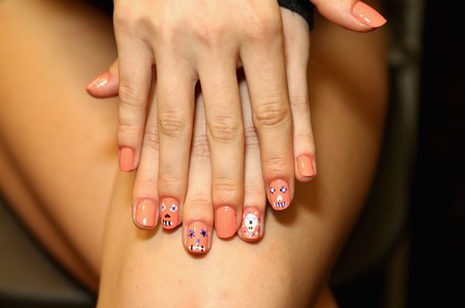 Sophisticated Skulls