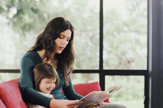 Keep Your Kids Reading All Summer Long