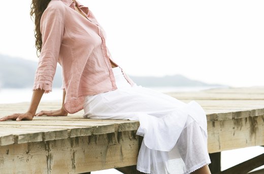 Pink Clothes
