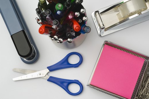Organizational Tools