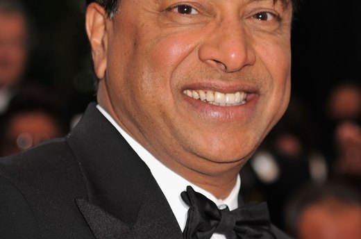 6. Lakshmi Mittal, $31.1 billion