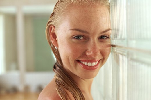 DIY Care for Hair