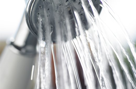 Unclog a Showerhead: $5 or less