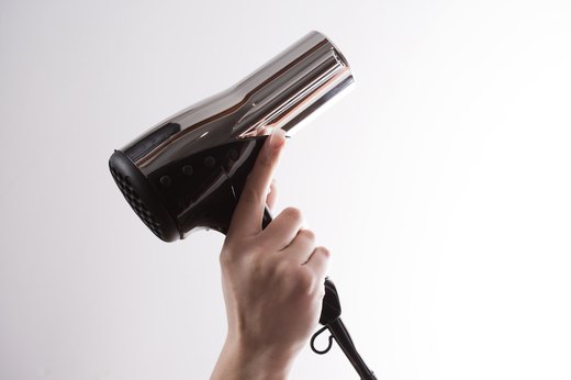 Hair Dryer