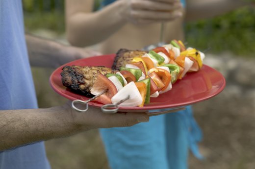 Grilling 101: Seasonings That Stand Out