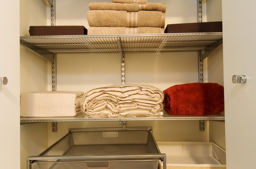 Storage Space