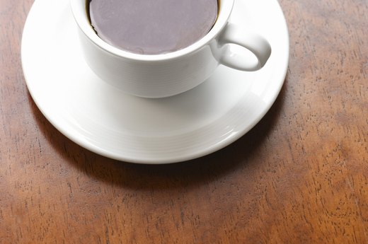 Keep Your Caffeine