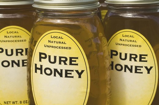 Honey